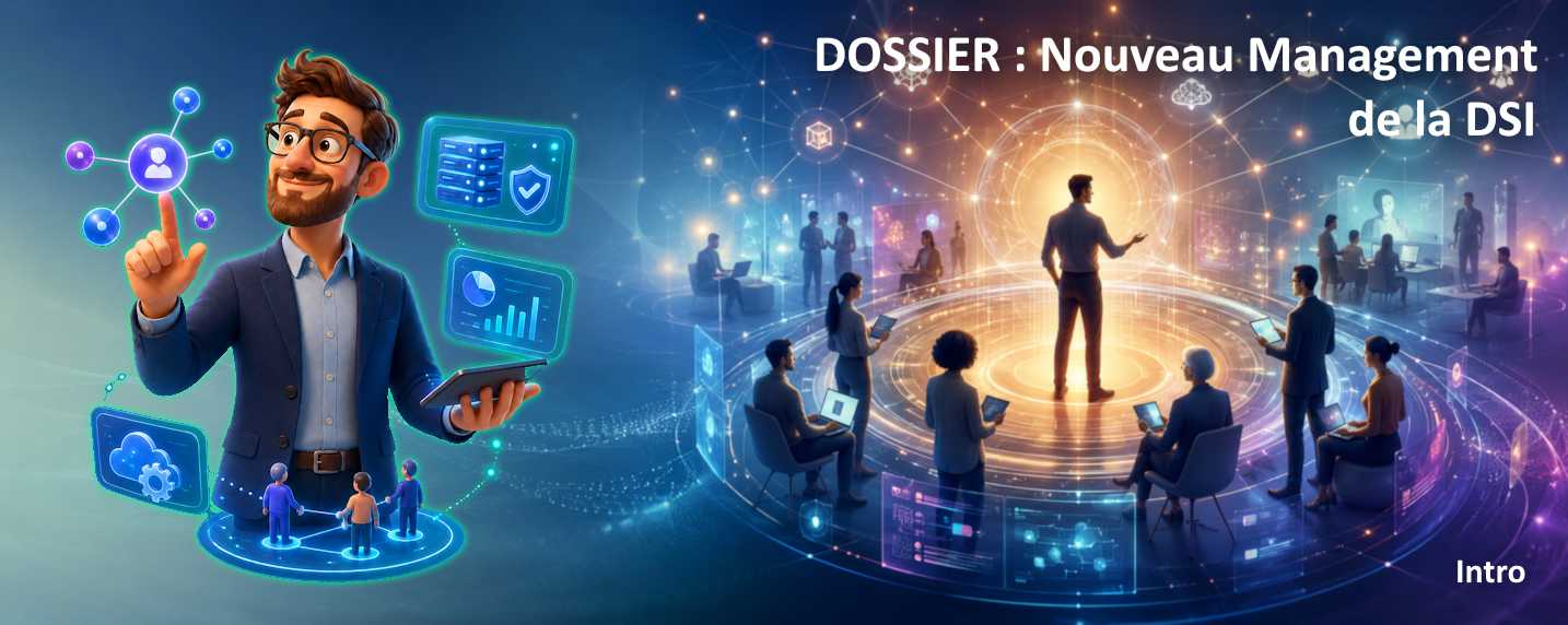 cluster (priority): ITforBusiness.fr Investissements concrets et innovation technologique avec le Publicis AI Lab
