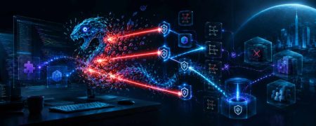 CrowdStrike, Google et Shadowserver ont coordonné le démantèlement de Glassworm, célèbre et redouté botnet visant la supply chain logicielle