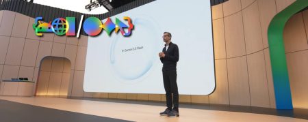 Ce que les DSI doivent retenir de la conférence Google I/O 2026 et l'IA grand public de Google