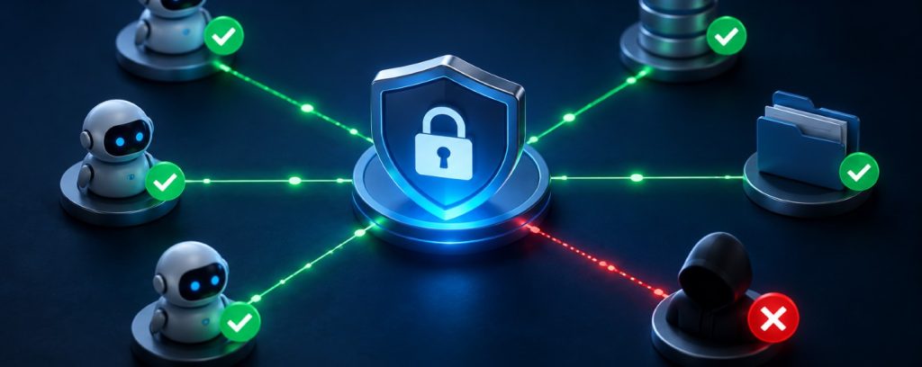 Zscaler rachète Symmetry Systems : la gouvernance des agents IA, nouveau front du Zero Trust