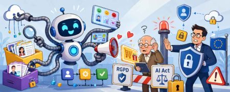 RGPD et AI Act : le test LARA révèle le talon d’Achille des modèles IA, et c'est la conformité