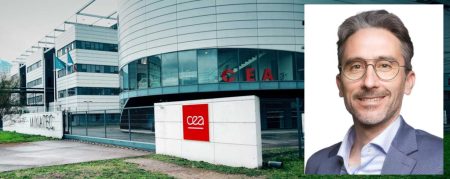 DSI du CEA et souveraineté technologique : l’IT au cœur d’une mine de savoirs - Entretien avec Baptiste Grigy, DSI du CEA