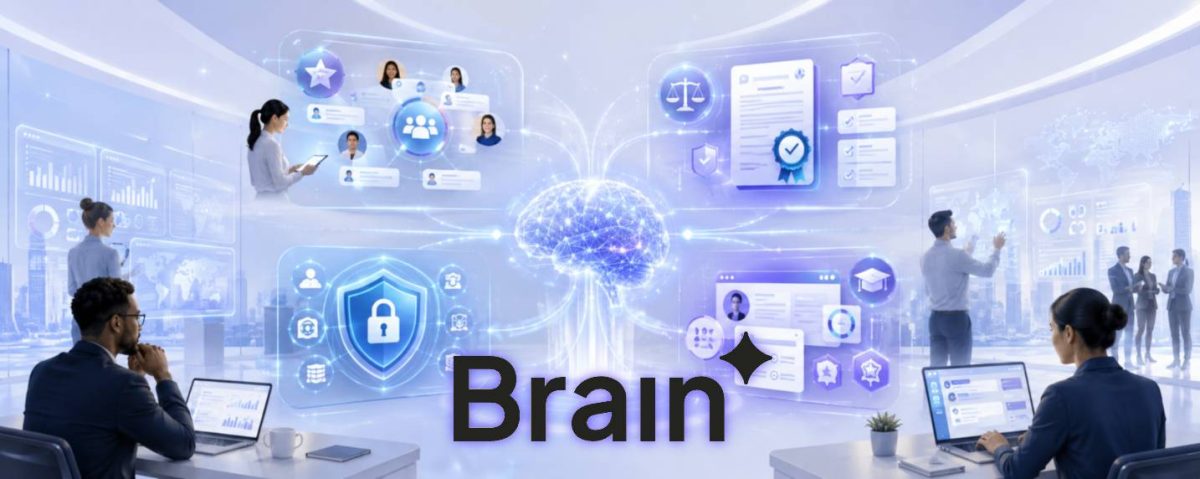 Brain fait évoluer sa plateforme de sensibilisation cyber vers le pilotage de l’adoption de l’IA en entreprise. Objectif : former les collaborateurs, sécuriser les usages et fournir aux DSI comme aux CDO des indicateurs de conformité et de progression.