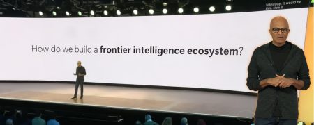 Build 2026 : Microsoft veut devenir le système d’exploitation des agents IA