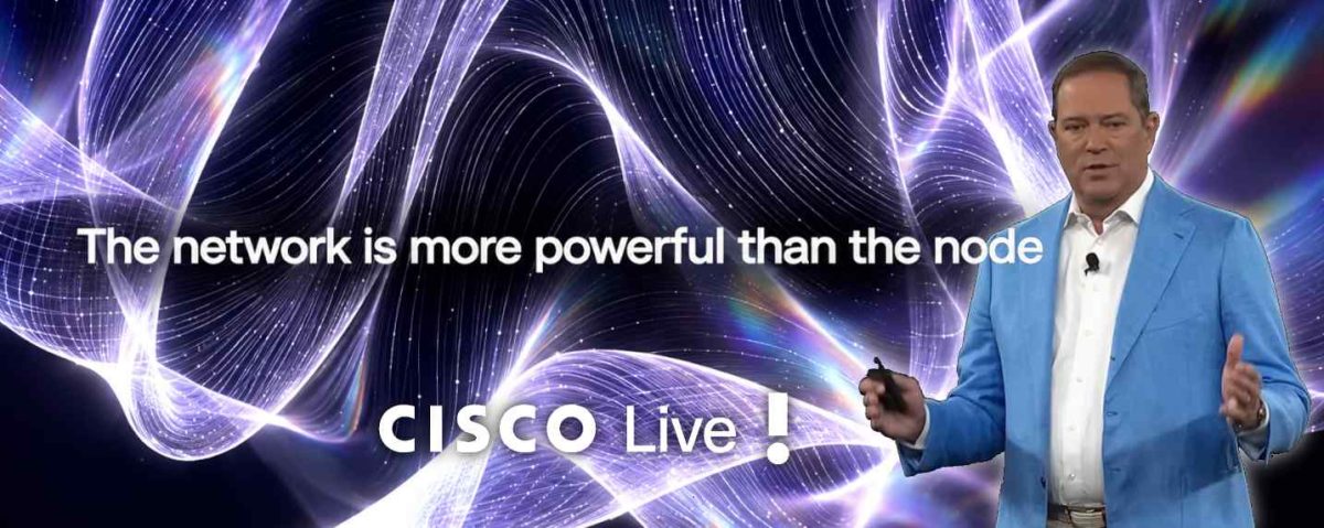 Cisco Live 2026 : Avec Cloud Control, Cisco veut reprendre la main sur l’IT dopée aux agents IA