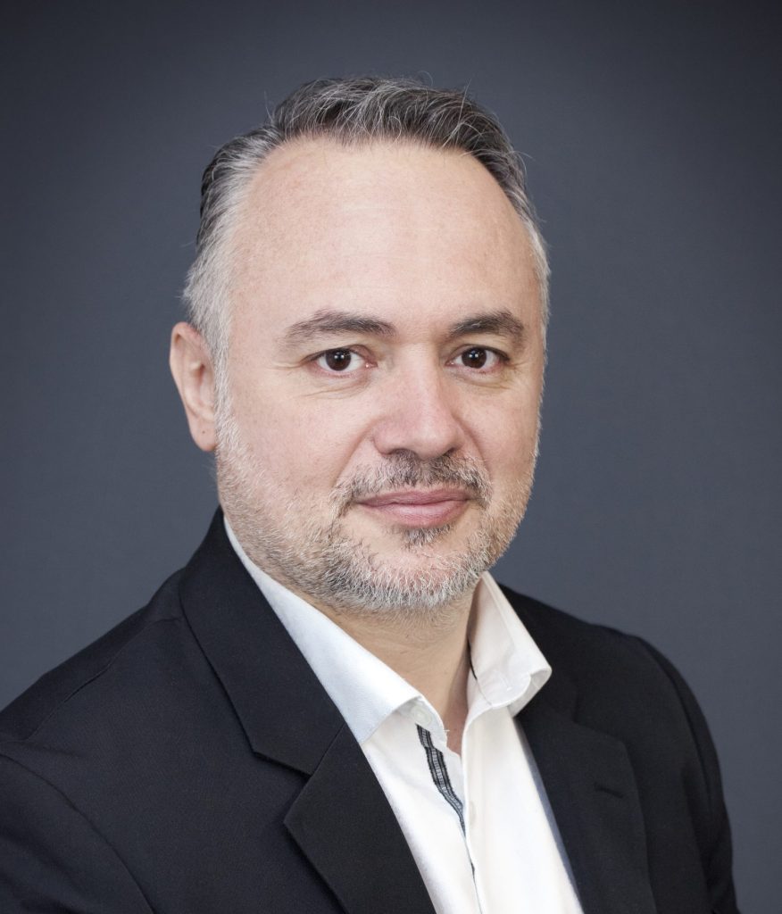 david chassan outscale ai factories