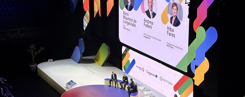 Google Cloud Summit : au-delà de la course à l&rsquo;IA agentique, le défi de la maturité opérationnelle 