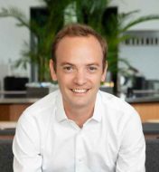 Séverin Henry nommé CFO du groupe Intescia