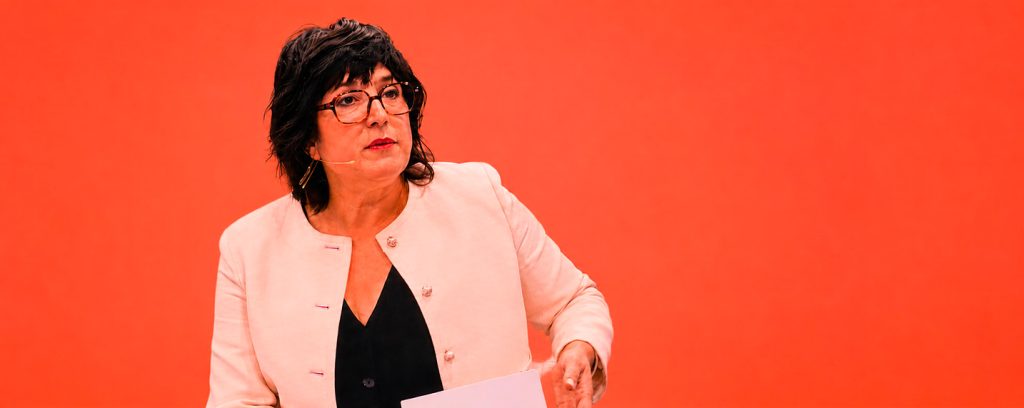 Émilie Sidiqian (Salesforce France) : « On réussit ensemble, on ne se construit pas contre les autres »