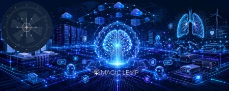 Magic Lemp, la tech française qui veut bâtir une IA souveraine