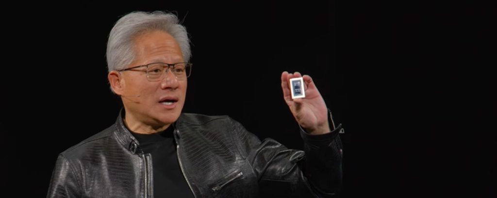 Avec Spark RTX, Nvidia veut mettre le PC à l&rsquo;heure des agents IA