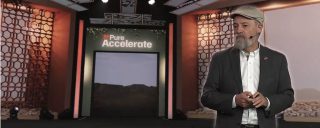 Pure Accelerate 2026