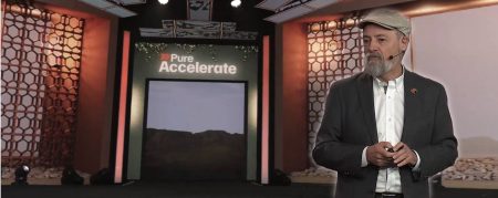 Everpure Accelerate 2026 : le stockage devient moteur de l’IA d’entreprise