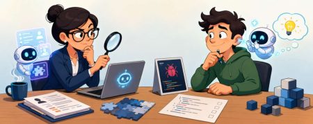 Quand l’IA force le recrutement à réinventer ses tests techniques
