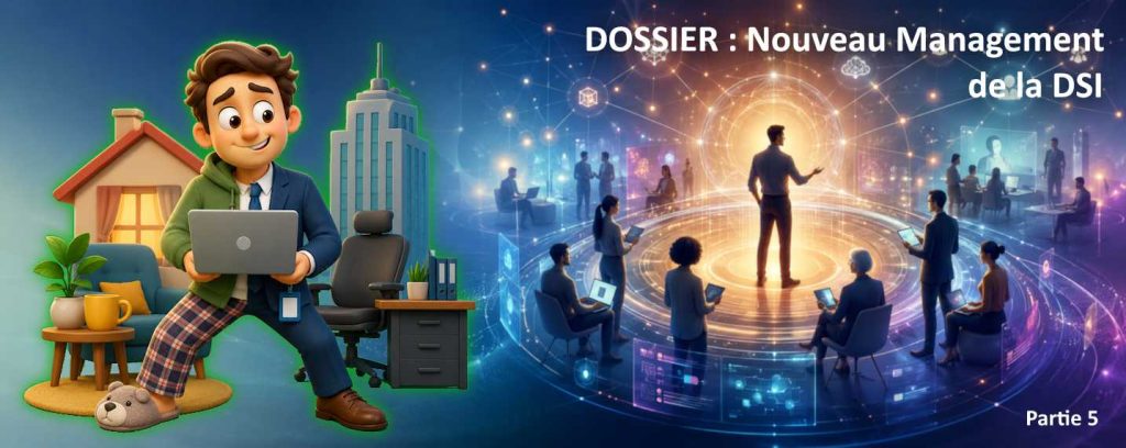 Travail en mode hybride, un sujet à déminer et à clarifier