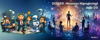 dossier Management de la DSI - Metiers et IA - Partie 2
