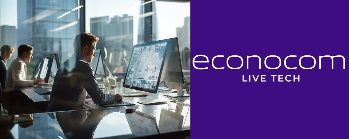 econocom lease