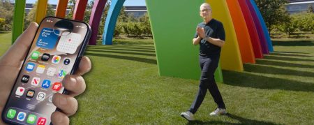 WWDC 26 : une keynote courte pour un chantier IA encore immense
