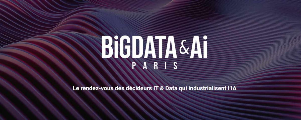 L'IA agentique quitte le labo, Big Data & AI Paris 2026 l'emmène en production