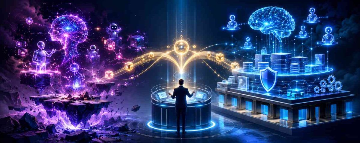 Budget IT 2027, le grand tri entre fondations et mirages de l’IA