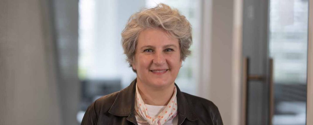 Sophie Dumas (Cegid) « Nous apportons la profondeur technologique, notre réseau apporte la force de déploiement et la connaissance client »