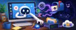 Sécurité Claude Desktop : quand l’assistant IA devient une porte dérobée potentielle