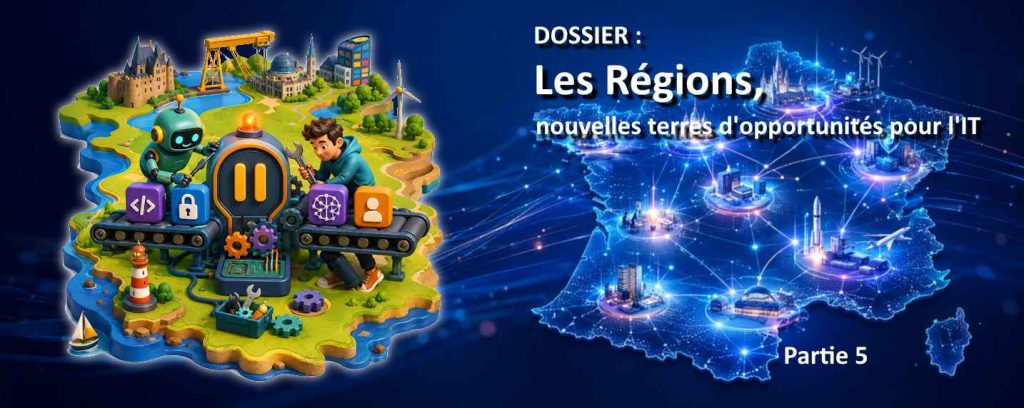 Grand Ouest : en pause pour transformation