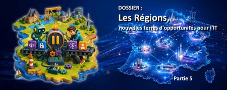 Grand Ouest : le numérique entre reflux et mutation