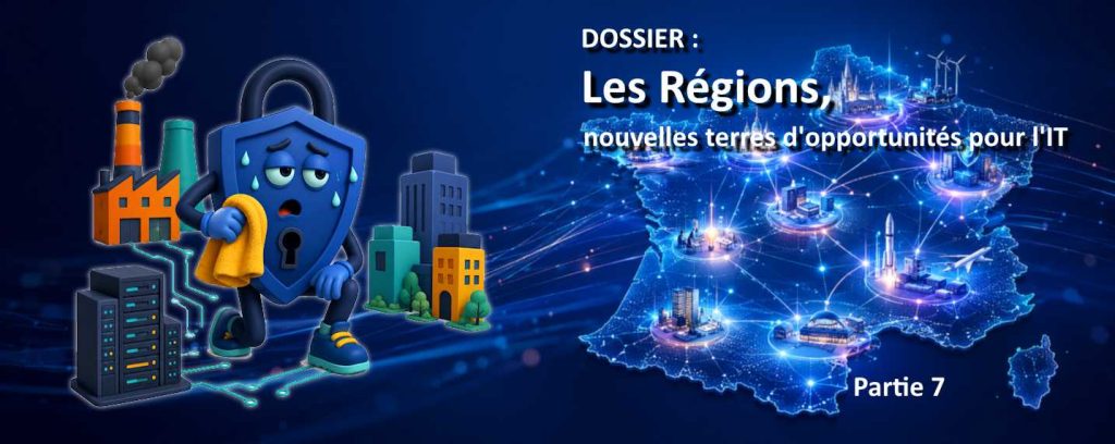 Hauts-de-France : la cyber à la recherche du second souffle