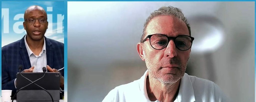 Sébastien Déon (ICL/Canut) : « Le premier job du DSI, ce n’est pas la technique, c’est de négocier »
