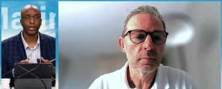 Entretien sébastien Déon