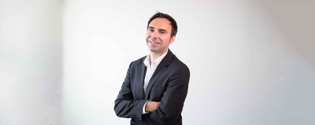 Guillaume Gamelin (Commvault) « Nos partenaires passent d&rsquo;un rôle centré sur la sauvegarde à un véritable accompagnement stratégique »