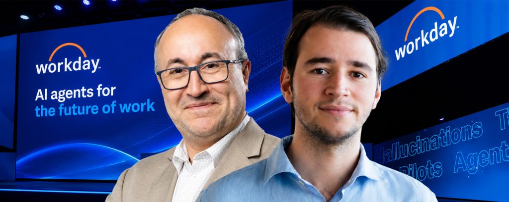 Pénurie de compétences : avec Talent Booster, Workday, France Travail et Liora misent sur la reconversion