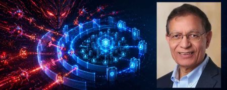 Cybersécurité IA : l’entreprise face aux attaques automatisées