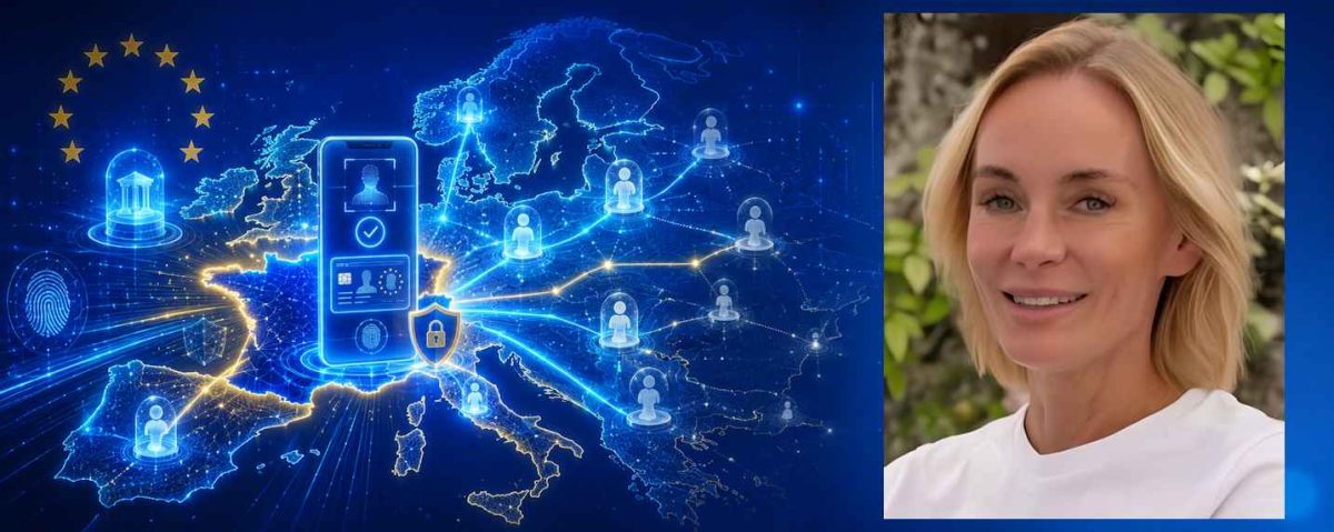 Identité numérique : une Europe qui avance à deux vitesses
