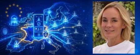 Identité numérique : une Europe qui avance à deux vitesses