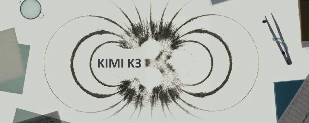 Kimi K3 libère ses poids mais l’ouverture chinoise reste sous conditions
