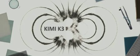 Kimi K3 fait de l’ouverture la nouvelle arme de l’IA chinoise