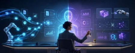 IA au travail : quand le temps gagné se paie en travail invisible