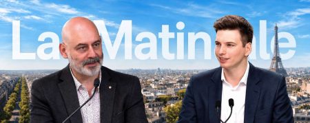 NIS2-DORA : « Ne laissez pas le DSI tout seul » - Entretien avec Walter Peretti (ESILV)