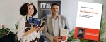 Nouamane Cherkaoui est l'invité du Lounge d'IT for Business pour parler de son ouvrage "Sous l'emprise du code"
