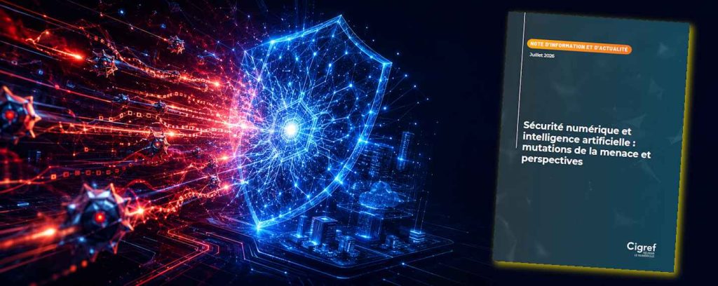 Cyber et IA, le Cigref acte la fin de la défense à vitesse humaine