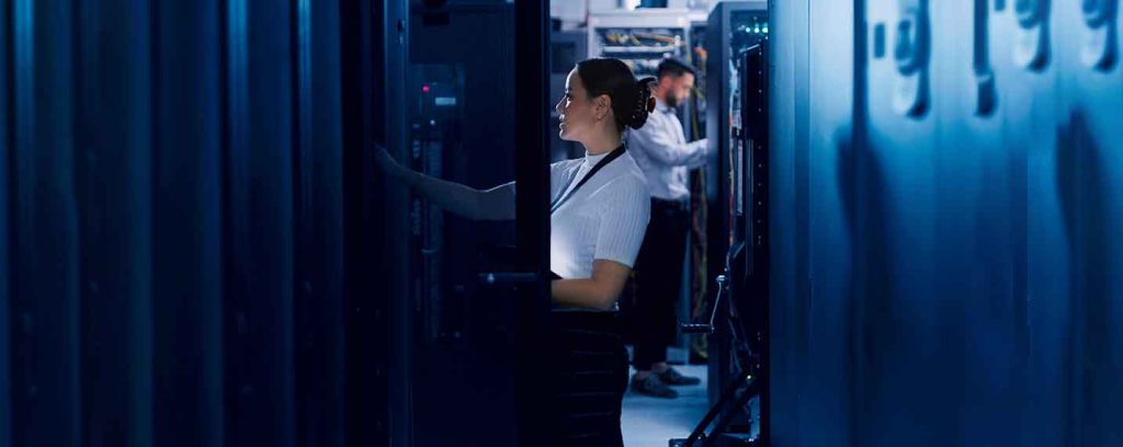 Lancom devient une marque de Rohde & Schwarz