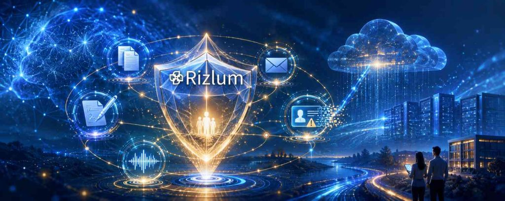 Rizlum met les SLM au service des assureurs