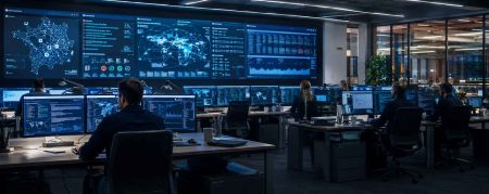 Urssaf : un SOC réinternalisé pour réduire les coûts cyber