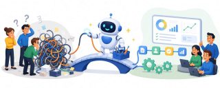 accompagnement IA des géants