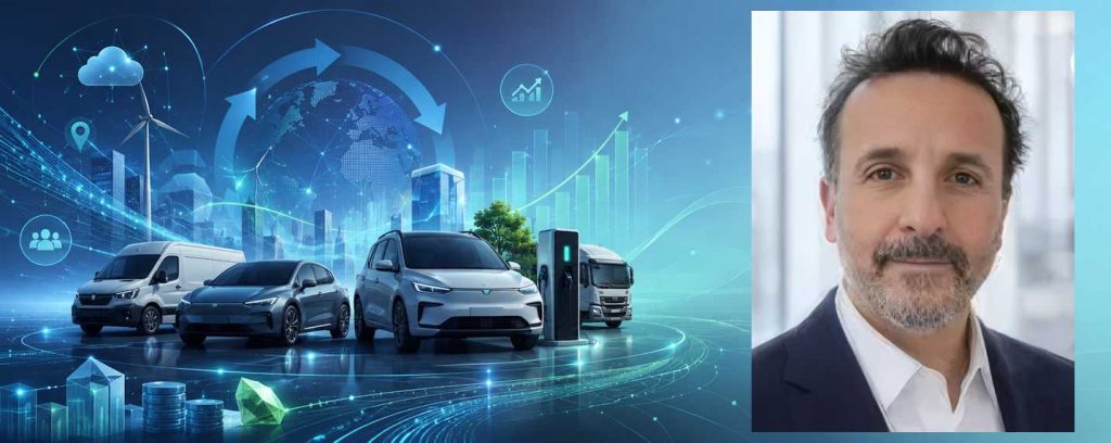 Flottes automobiles : la révolution n’est pas seulement électrique, elle est aussi financière