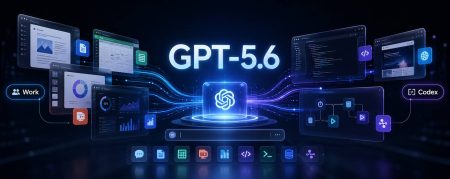 GPT-5.6 : OpenAI sort du sas de Washington et vise le poste de travail