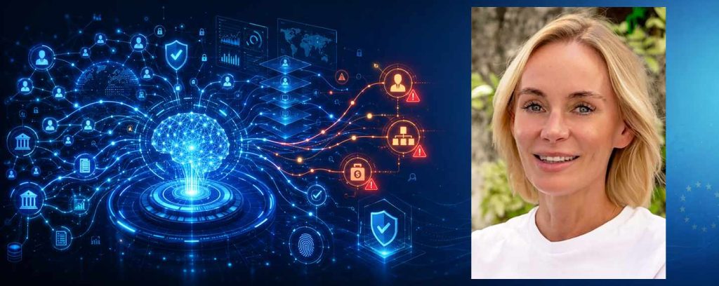 La valeur d’AMLR réside moins dans davantage de contrôles que dans une détection plus intelligente des risques