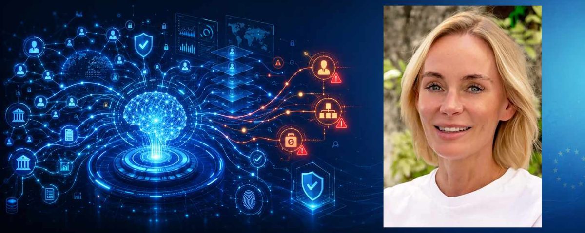 AMLR, quand la conformité gagne à produire moins d’alertes mais de meilleures décisions